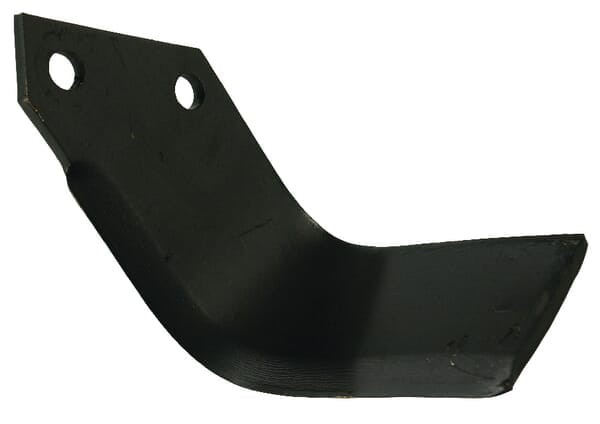 Nóż frezujący prawy 195x120x80mm 8mm pasuje do Sicma