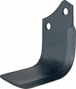 Nóż frezujący lewy 180x135x80mm 7mm pasuje do Maschio