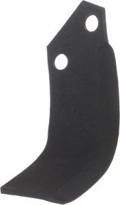 Nóż frezujący lewy 185x105x60mm 7mm pasuje do Maletti