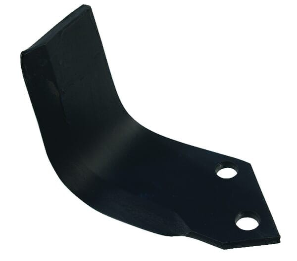 Nóż frezujący lewy 180x138x80mm 9mm pasuje do Howard
