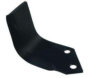 Nóż frezujący lewy 180x138x80mm 9mm pasuje do Howard