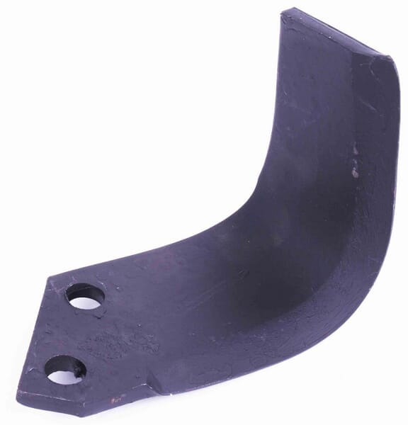 Nóż frezujący prawy 180x138x80mm 9mm pasuje do Howard