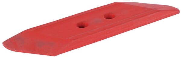 Dłuto lemiesza, lewe obracane PK8 (stożek 30°) V&N