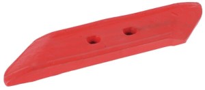 Dłuto lemiesza, prawe obracane PK8 (stożek 30°) V&N