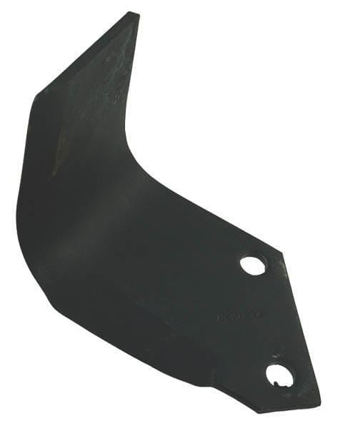 Nóż frezujący lewy 200x140x105mm 8mm pasuje do Krone