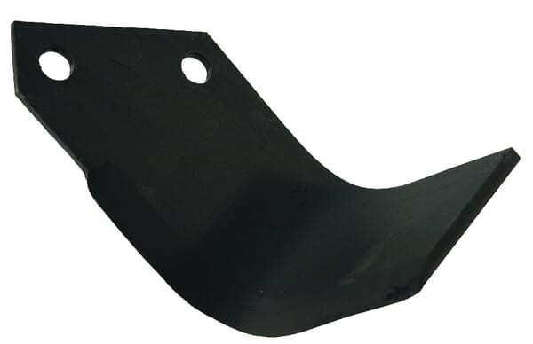 Nóż frezujący prawy 200x140x105mm 8mm pasuje do Krone