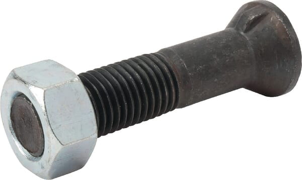 Zestaw śrub 1 szt. M20x90 mm 1-noskowa + nakrętka