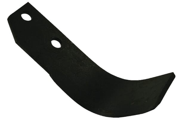 Nóż frezujący prawy 178x88x50mm 6mm pasuje do Carraro Antonio
