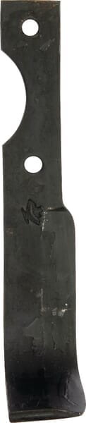 Nóż frezujący lewy 210x50x30mm 6mm pasuje do Gutbrot