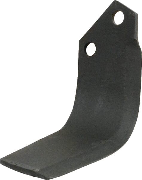 Nóż frezujący lewy 164x111x60mm 6mm