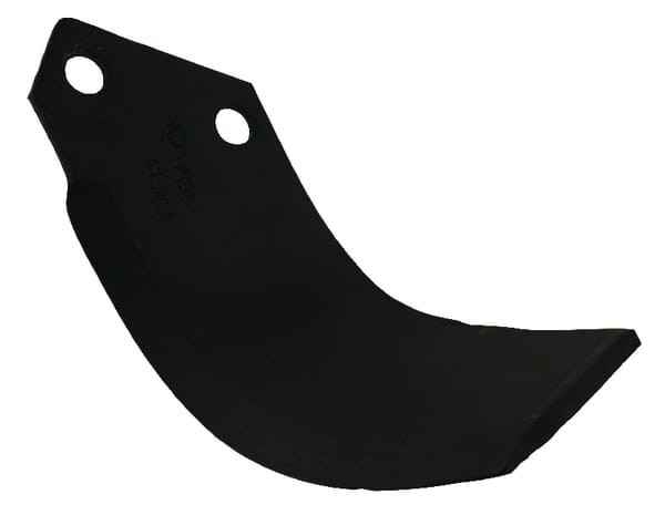 Nóż frezujący prawy 164x111x60mm 6mm