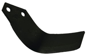 Nóż frezujący prawy 170x107x60mm 6mm pasuje do Breviglieri