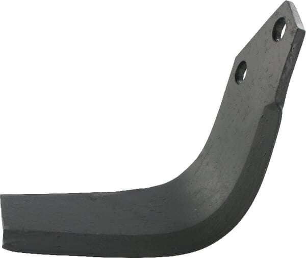 Nóż frezujący lewy 170x116x60mm 6mm pasuje do Breviglieri