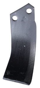 Nóż frezujący lewy 200x110x70mm 8mm pasuje do Maletti
