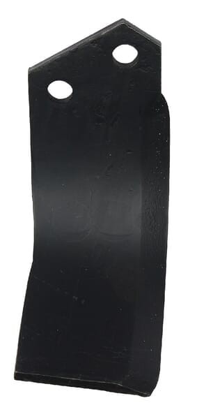 Nóż frezujący lewy 205x110x80mm 8mm pasuje do Maletti