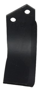 Nóż frezujący lewy 205x110x80mm 8mm pasuje do Maletti