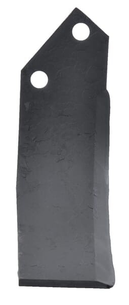 Nóż frezujący lewy 185x135x70mm 6mm pasuje do Celli