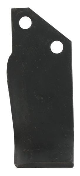 Nóż frezujący prawy 155x60x60mm 6mm pasuje do Breviglieri
