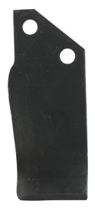 Nóż frezujący prawy 155x60x60mm 6mm pasuje do Breviglieri