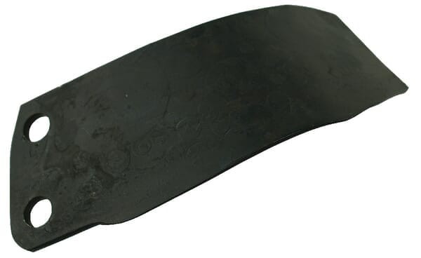 Nóż frezujący lewy 200x96x80mm 6mm pasuje do Eberhardt