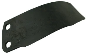 Nóż frezujący lewy 200x96x80mm 6mm pasuje do Eberhardt