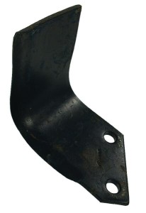 Nóż frezujący lewy 190x140x105mm 8mm pasuje do Kuhn