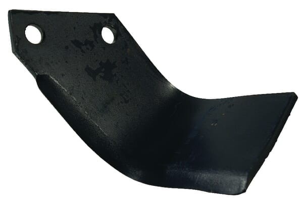 Nóż frezujący prawy 190x140x105mm 8mm pasuje do Kuhn