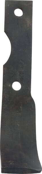 Nóż frezujący lewy 248x100x40mm 8mm pasuje do Kuhn