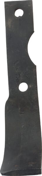 Nóż frezujący prawy 248x100x40mm 8mm pasuje do Kuhn