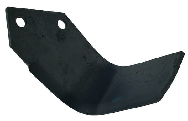Nóż frezujący prawy 170x140x90mm 6mm pasuje do Howard