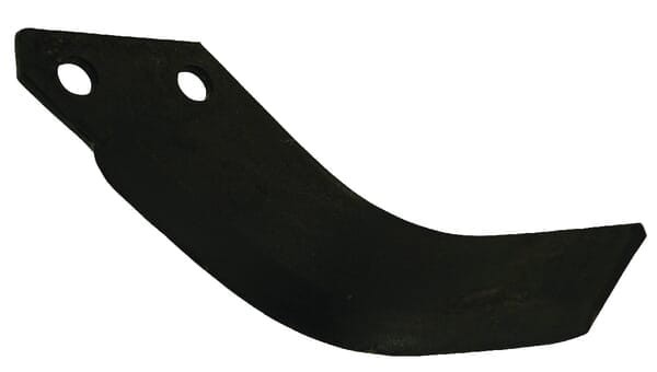 Nóż frezujący prawy 185x48x60mm 6mm pasuje do Agria