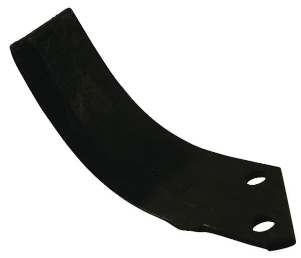 Nóż frezujący lewy 185x48x60mm 6mm pasuje do Agria