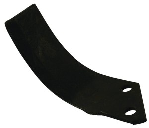 Nóż frezujący lewy 185x48x60mm 6mm pasuje do Agria