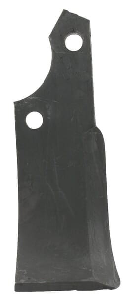 Nóż frezujący lewy 180x90x60mm 6mm pasuje do Ortolan