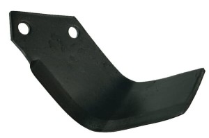 Nóż frezujący prawy 170x125x75mm 6mm pasuje do Holder