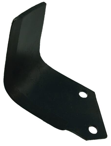 Nóż frezujący lewy 170x125x75mm 6mm pasuje do Holder