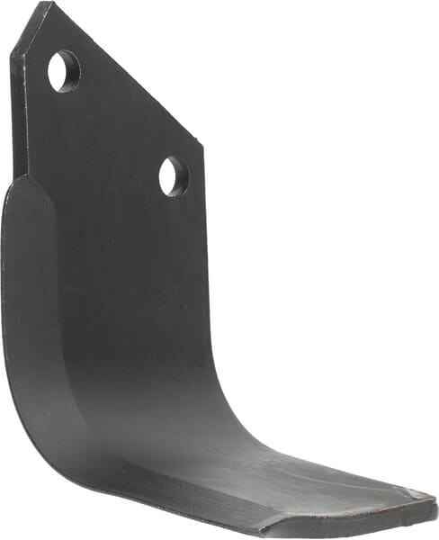 Nóż frezujący prawy 202x145x105mm 10mm pasuje do Horsch