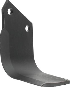 Nóż frezujący prawy 202x145x105mm 10mm pasuje do Horsch