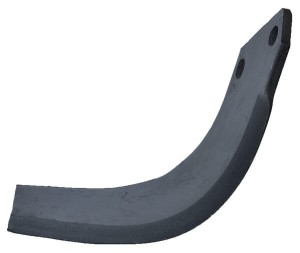 Nóż frezujący lewy 204x141x80mm 8mm pasuje do Pegoraro