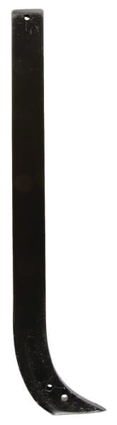 Grządziel opielacza 30x10 mm L-340 mm
