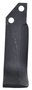 Nóż frezujący lewy 185x94x50mm 8mm pasuje do JNC