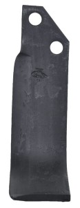 Nóż frezujący prawy 185x94x50mm 8mm pasuje do JNC