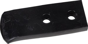 Dziób redlicy głębosza, 2-otw. Grégoire-Besson