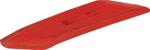 Dłuto lemiesza, lewe WXHM V&N