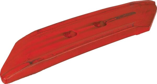 Dłuto lemiesza, prawe obracane PK8 (stożek 30°) V&N