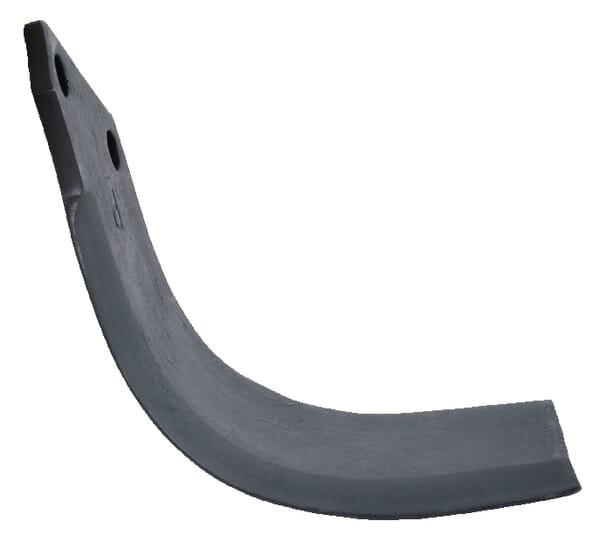 Nóż frezujący prawy 204x141x80mm 8mm pasuje do Pegoraro