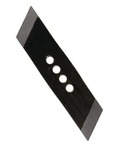 Dłuto lemiesza, lewe pasujące do Eberhardt