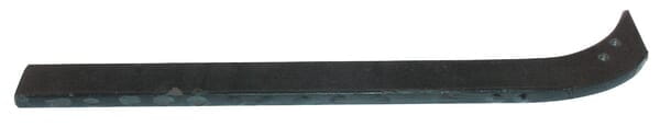 Grządziel opielacza 30x10 mm L-355 mm