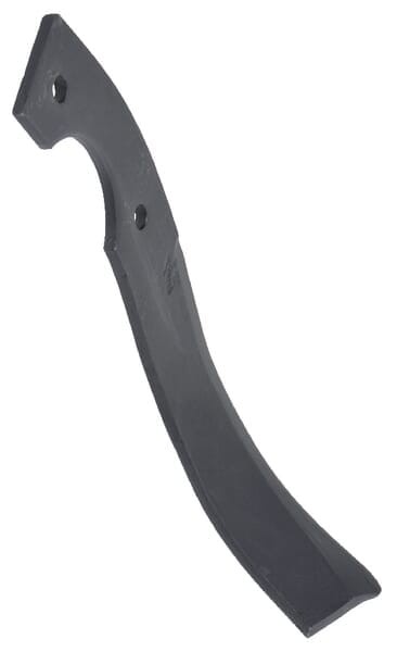 Nóż frezujący lewy 200x75x40mm 4mm pasuje do Iseki
