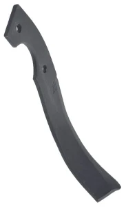 Nóż frezujący lewy 200x75x40mm 4mm pasuje do Iseki